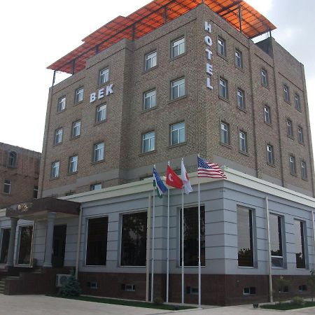 Bek Plus Hotel Takchilik Zewnętrze zdjęcie