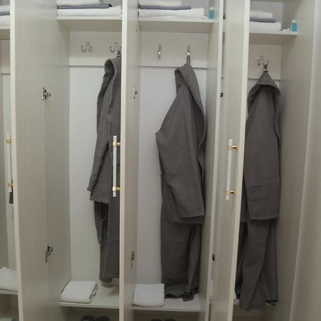 Bek Plus Hotel Takchilik Zewnętrze zdjęcie