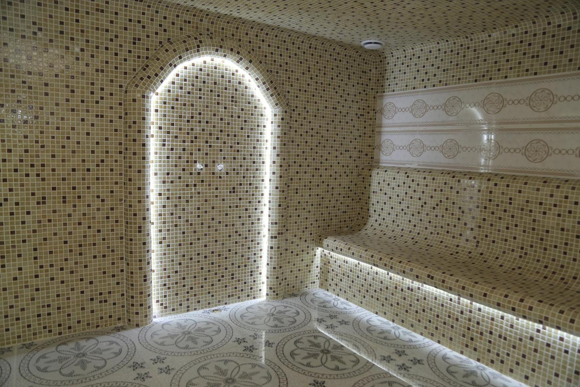 Bek Plus Hotel Takchilik Zewnętrze zdjęcie