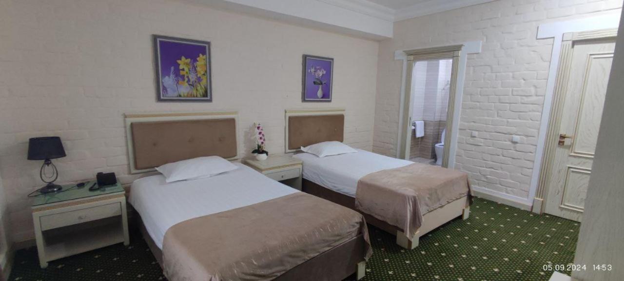 Bek Plus Hotel Takchilik Zewnętrze zdjęcie
